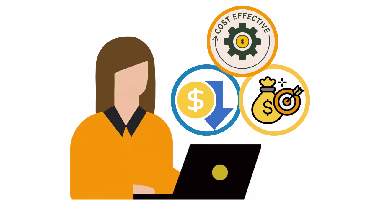 Cost Optimization